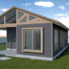 Casa Panel Sip 45M2 - Image 3