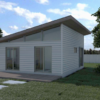 Casa Panel Sip 55M2 - Image 3