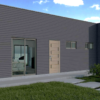 Casa Panel Sip 72M2 - Image 2