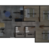 Casa Panel Sip 72M2 - Image 3