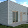 Casa Panel Sip 72M2 - Image 4