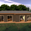 Casa Panel Sip 62M2 - Image 2