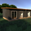 Casa Panel Sip 62M2 - Image 4